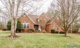 11401 Black Isle Way, Chesterfield, VA 23838 Main Photo