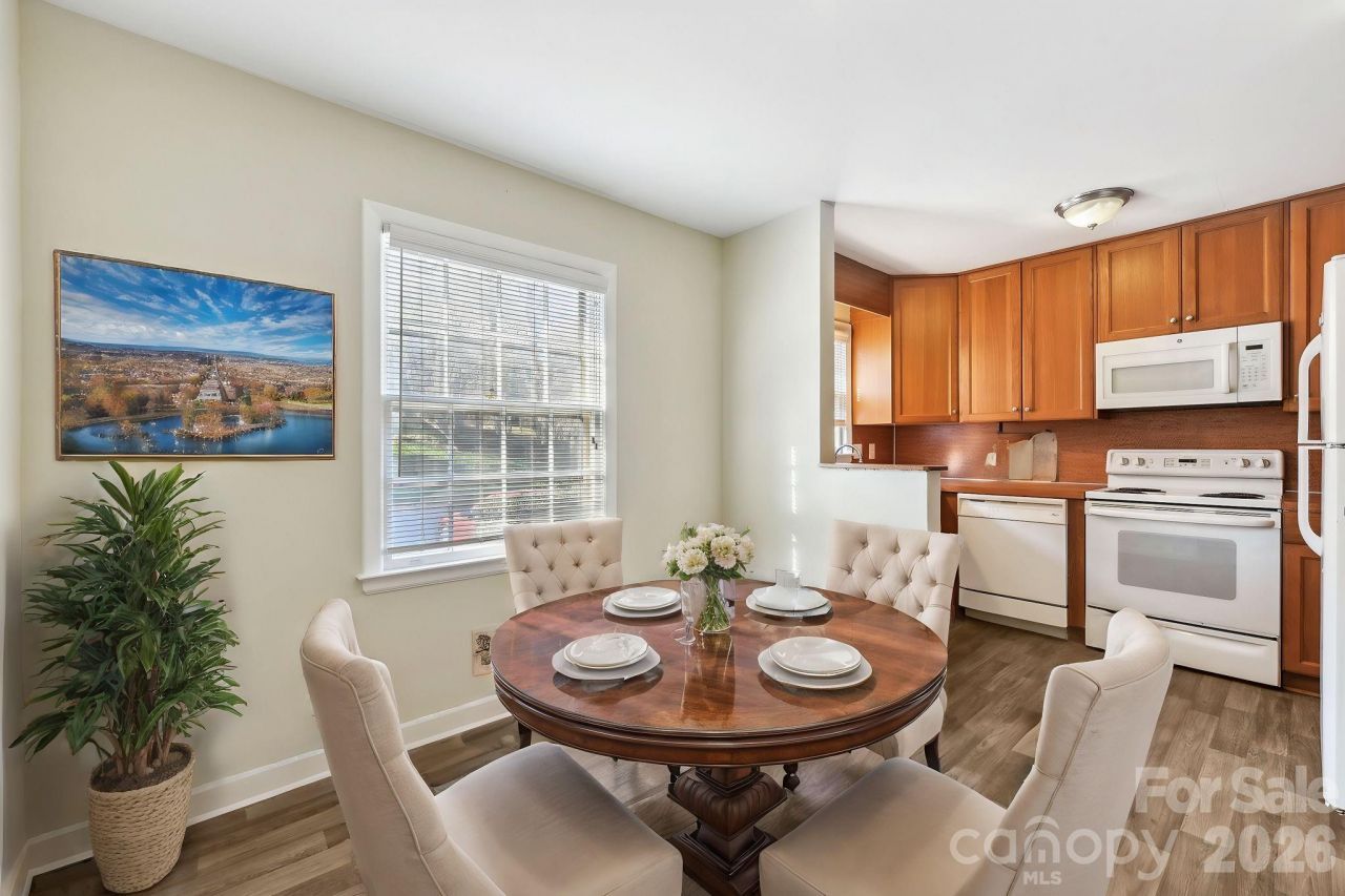 1334 Briar Creek Road, Unit 2, Charlotte, NC 28205 Main Photo