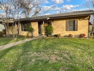 7001 Twin Crest Dr, Austin, TX 78752 Main Photo