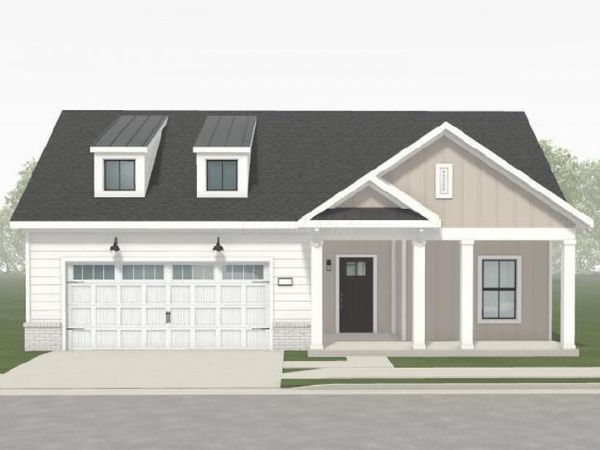 10530 Berry Lane, Plain City, OH 43064