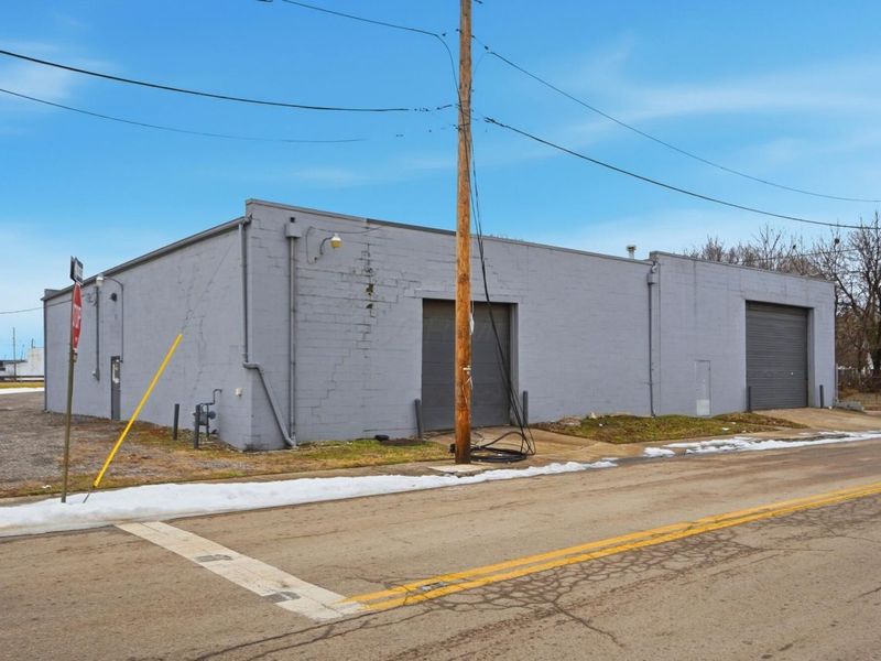 50 Hosack Street , Columbus, OH 43207 Photo 12