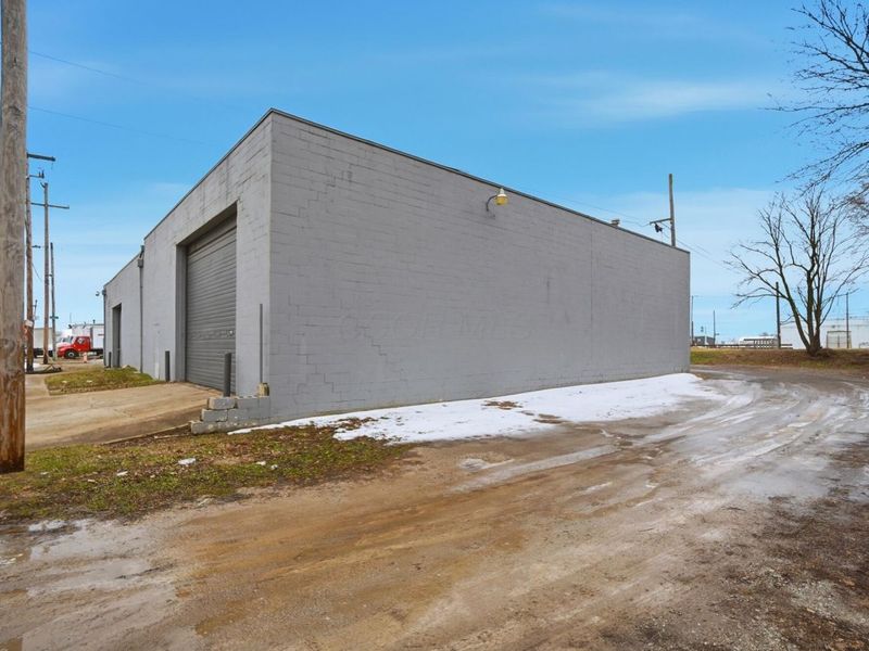 50 Hosack Street , Columbus, OH 43207 Photo 2