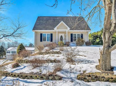 409 Wills Rd , Lexington, VA 24450