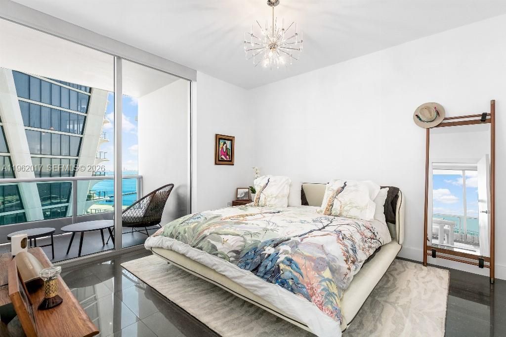 900 Biscayne Blvd , Unit 3212, Miami, FL 33132 Photo