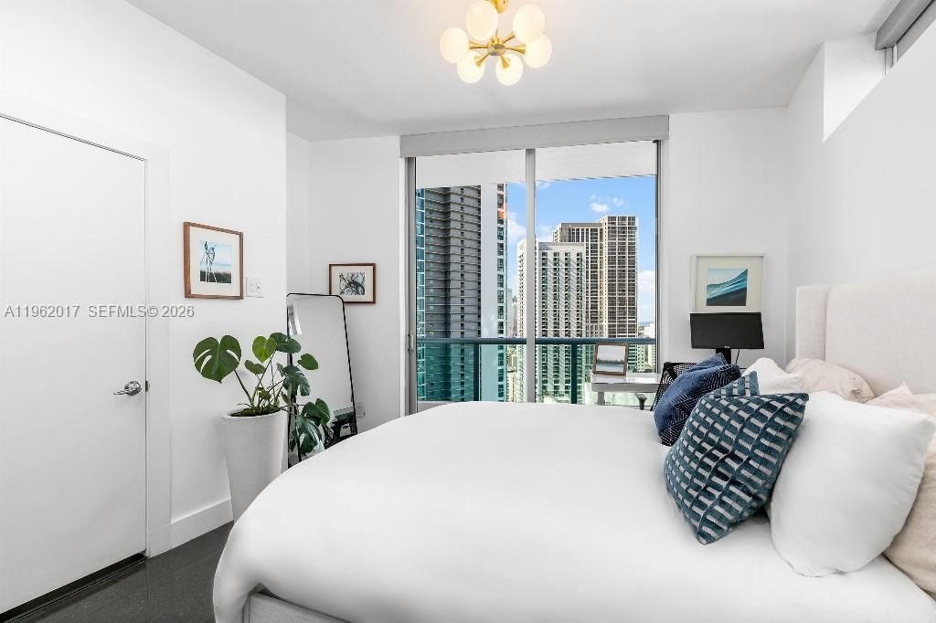 900 Biscayne Blvd , Unit 3212, Miami, FL 33132 Photo