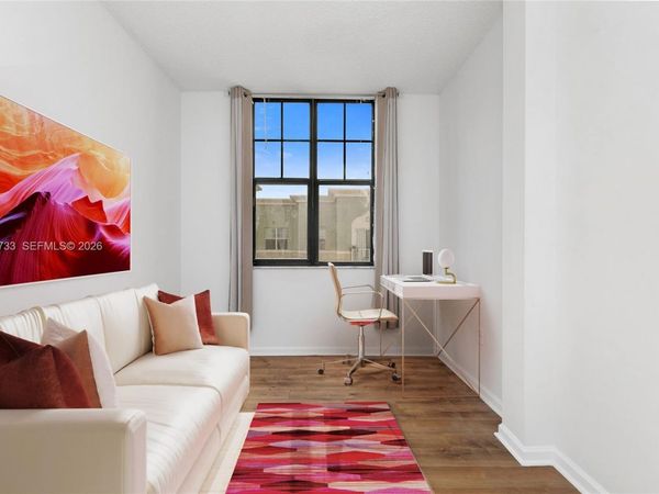 1919 Van Buren St , Unit 809A (Pent, Hollywood, FL 33020