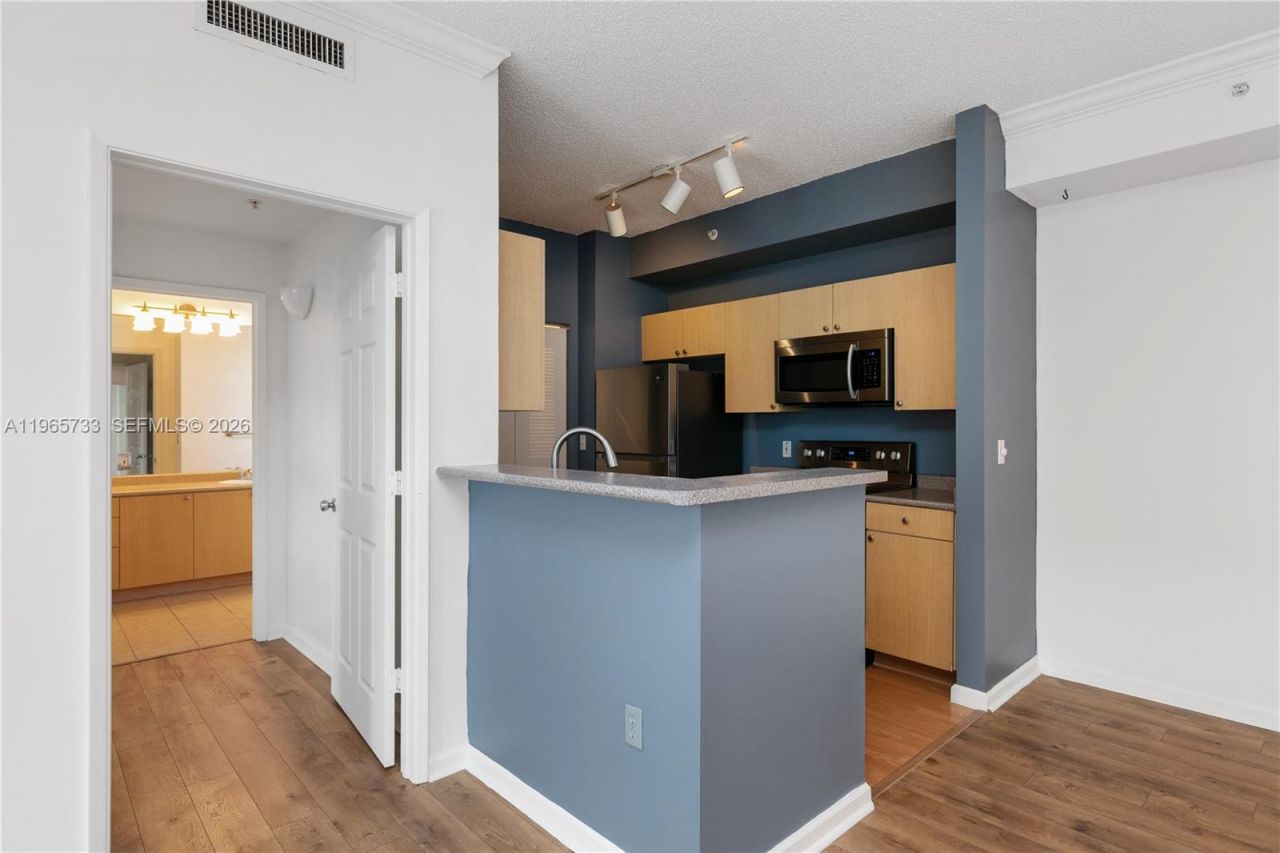 1919 Van Buren St , Unit 809A (Pent, Hollywood, FL 33020 Photo