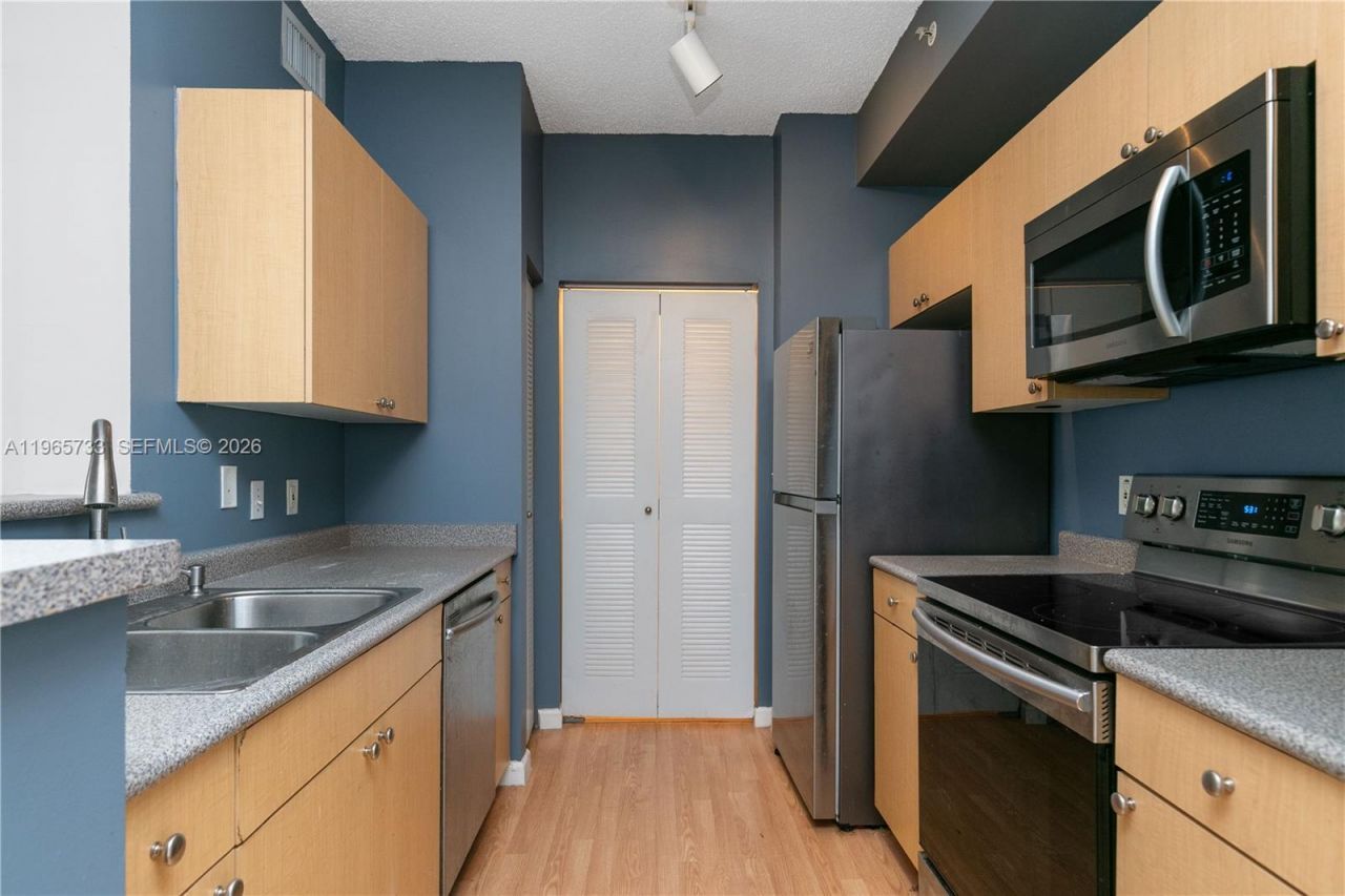 1919 Van Buren St , Unit 809A (Pent, Hollywood, FL 33020 Photo