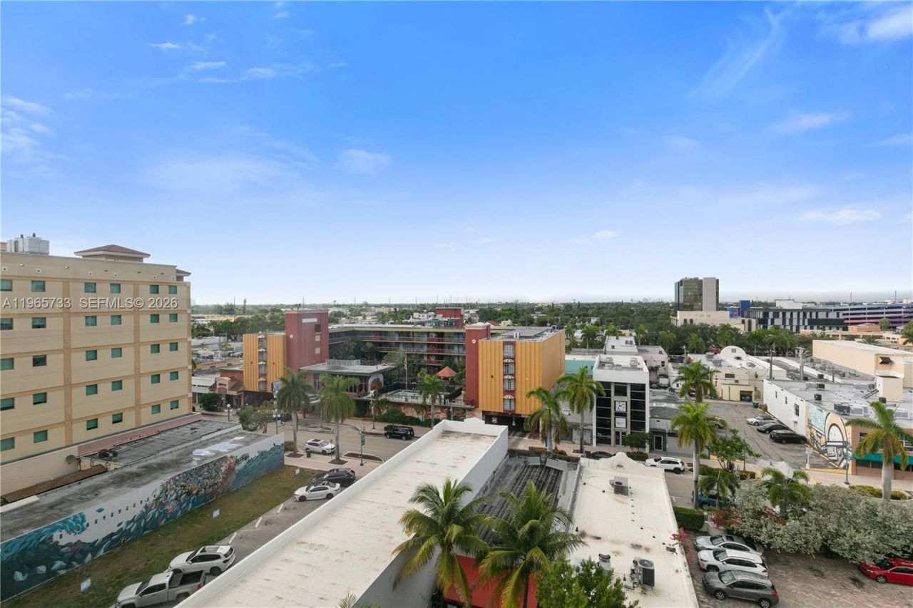 1919 Van Buren St , Unit 809A (Pent, Hollywood, FL 33020 Photo