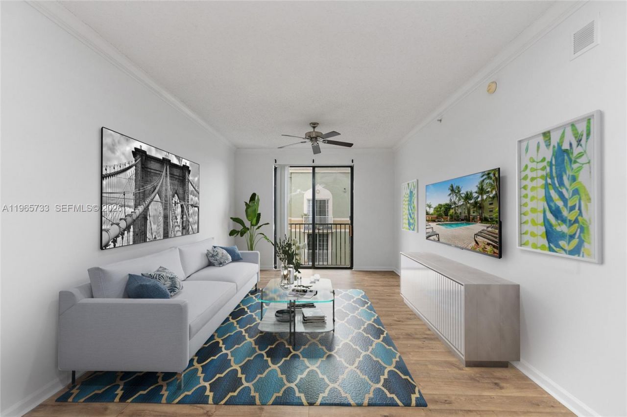 1919 Van Buren St , Unit 809A (Pent, Hollywood, FL 33020 Photo