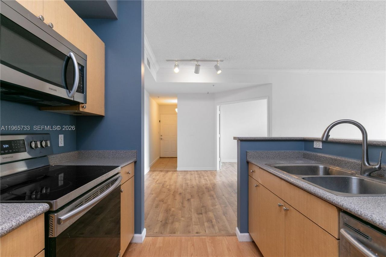 1919 Van Buren St , Unit 809A (Pent, Hollywood, FL 33020 Photo