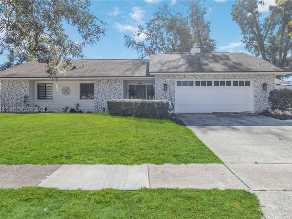 3912 Cherry Apple Drive, Orlando, FL 32810