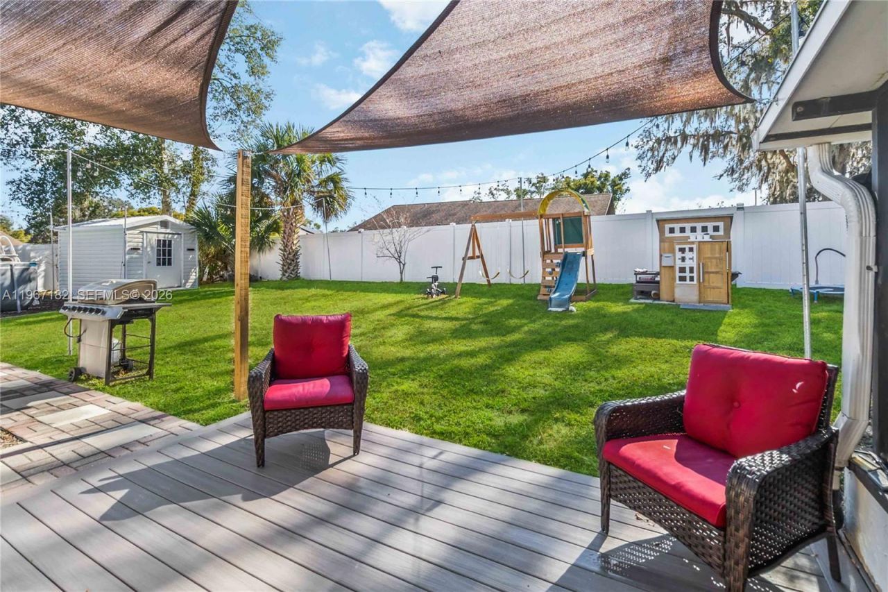 3912 Cherry Apple Drive, Orlando, FL 32810 Photo