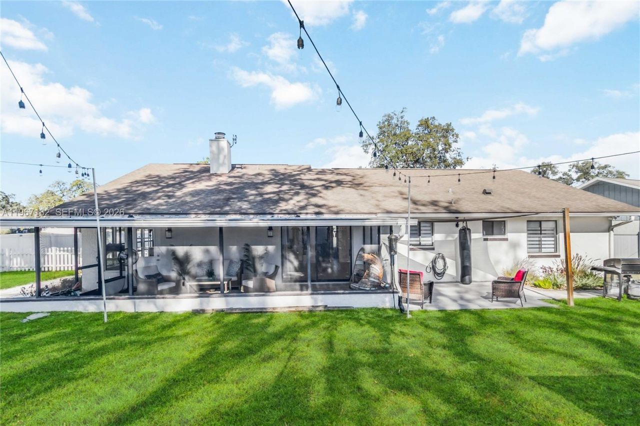 3912 Cherry Apple Drive, Orlando, FL 32810 Photo