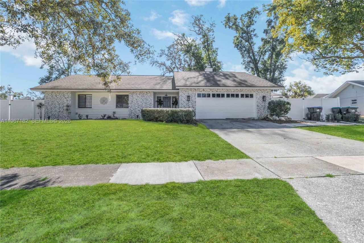 3912 Cherry Apple Drive, Orlando, FL 32810 Photo