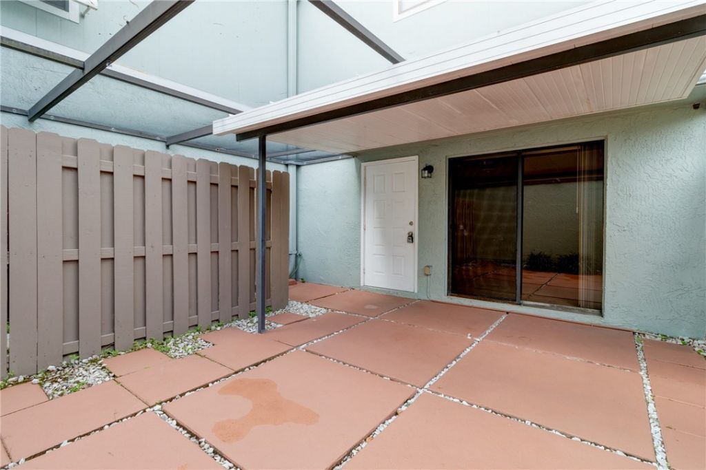 1136 Breezy Way, Unit 3B, Sebastian, FL 32958 Photo