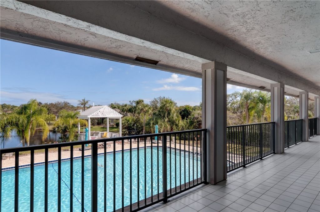 1136 Breezy Way, Unit 3B, Sebastian, FL 32958 Photo