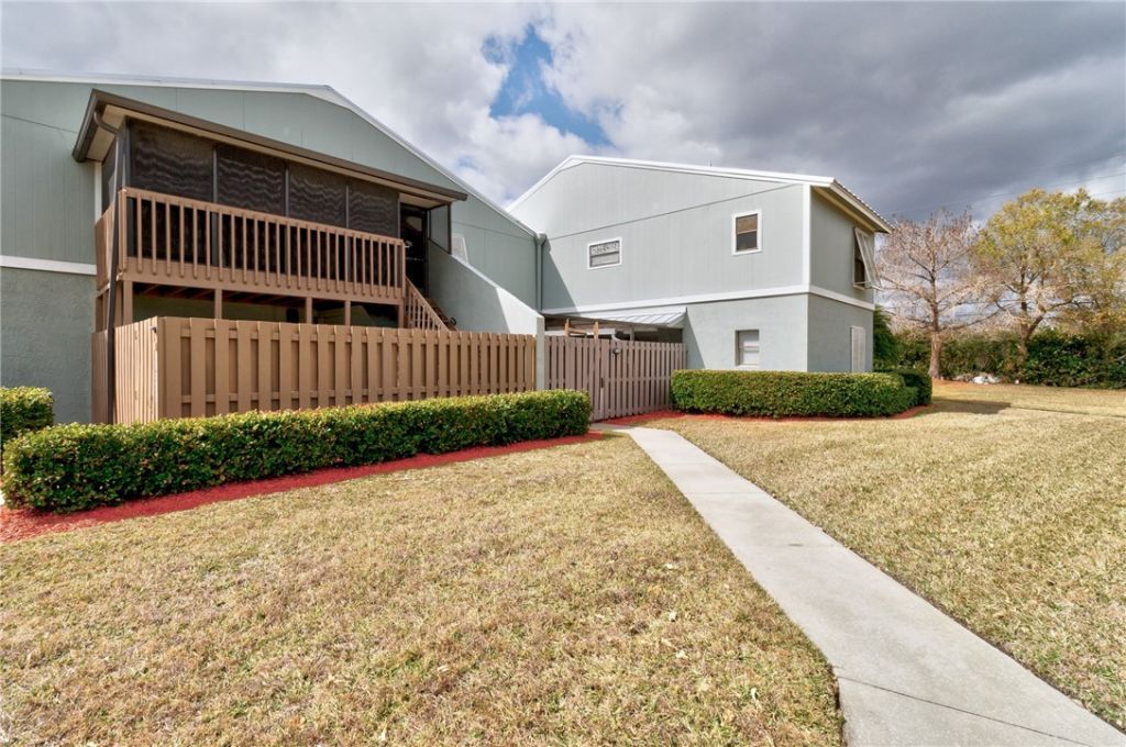 1136 Breezy Way, Unit 3B, Sebastian, FL 32958 Photo