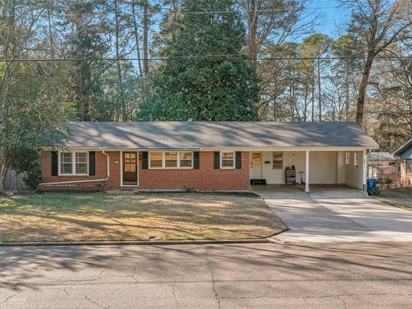 803 Drew Lane, Minden, LA 71055