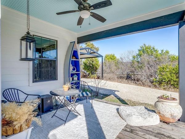 4920 Shining Star Trail , Rio Vista, TX 76093