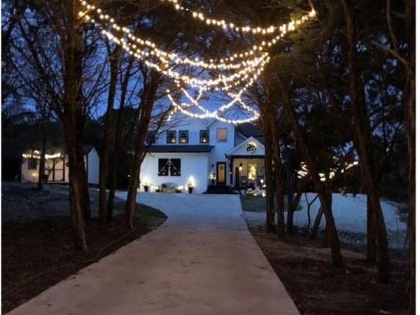 4920 Shining Star Trail , Rio Vista, TX 76093