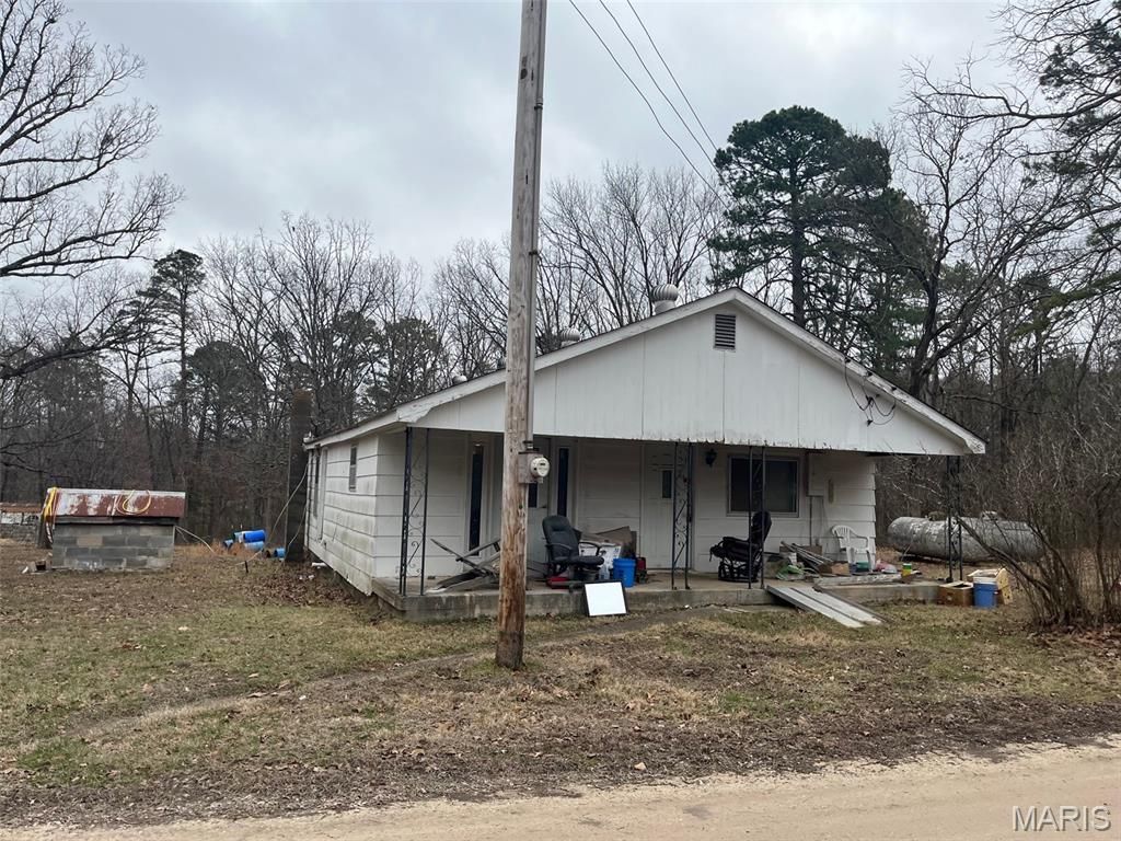 10246 Saw Mill Road, Potosi, MO 63664 Main Photo