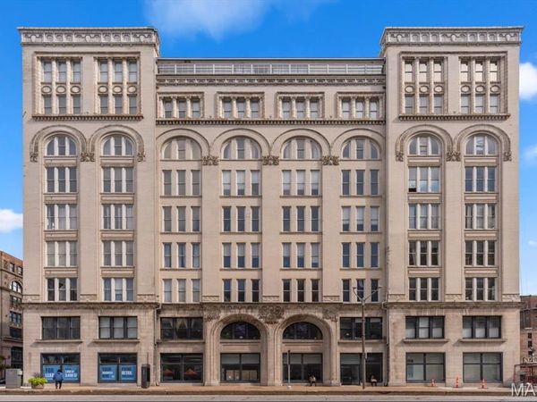 1136 Washington Avenue, Unit 811, St Louis, MO 63101