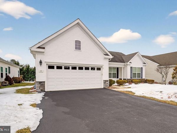 10 NORWALK LANE , BARNEGAT, NJ 08005