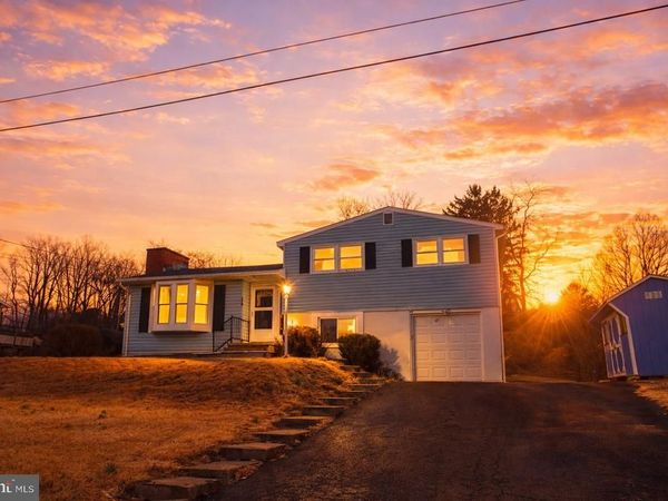 519 MATILDA AVENUE, LEMONT, PA 16851