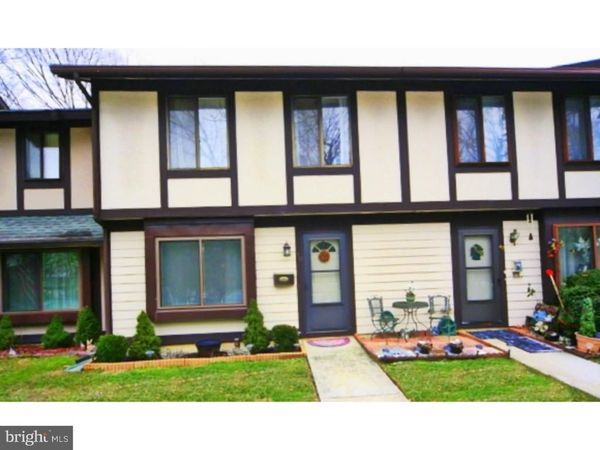 48 WHITE BIRCH, LUMBERTON, NJ 08048