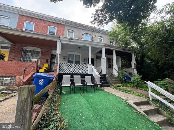 3003 CHELSEA TERRACE, BALTIMORE, MD 21216