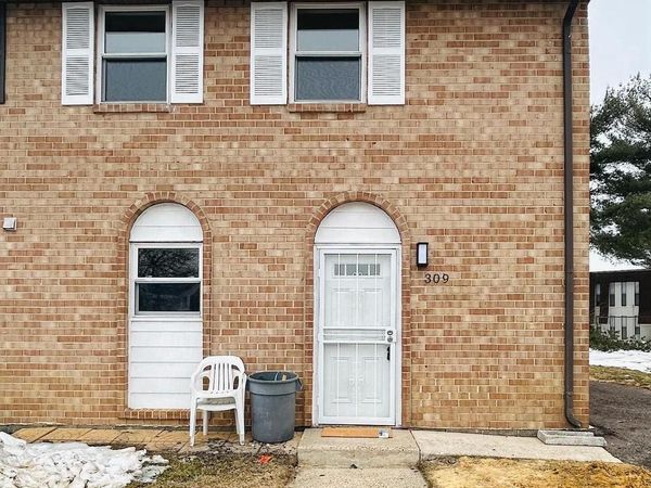 309 LA CASCATA TNHS, CLEMENTON, NJ 08021