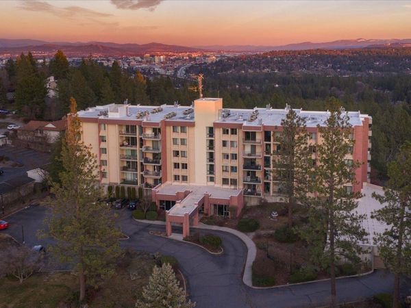 1311 S WESTCLIFF Pl, Spokane, WA 99224