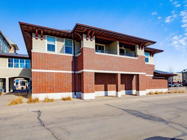 111 W Fulton Street, Unit 203, Edgerton, WI 53534