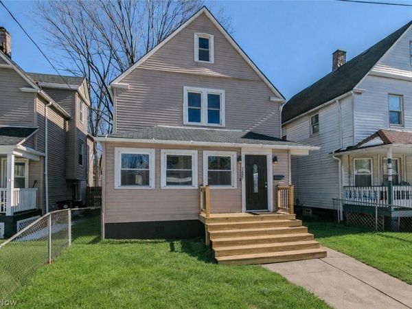 1697 W 69th Street, Cleveland, OH 44102