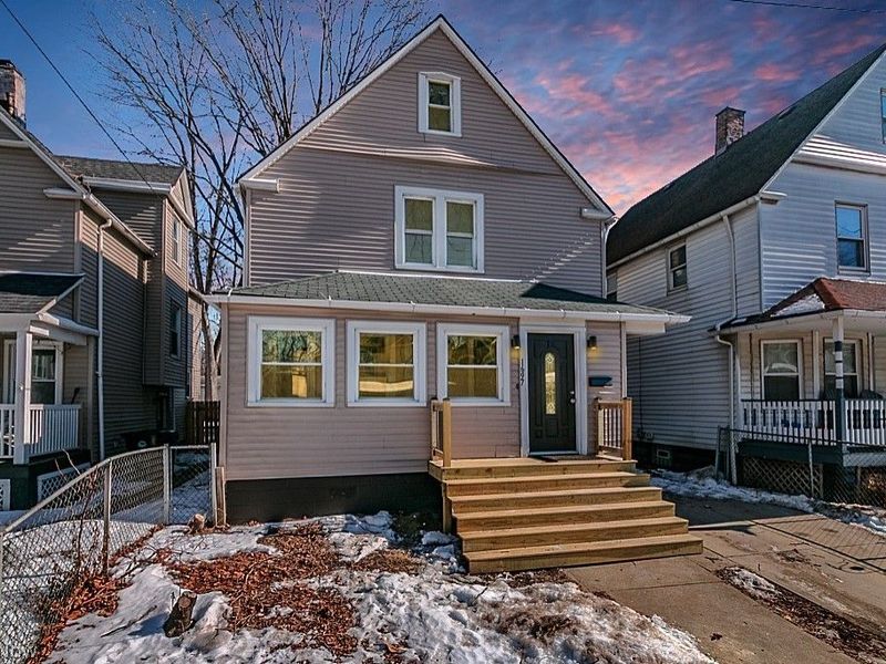 1697 W 69th Street, Cleveland, OH 44102 Photo 2