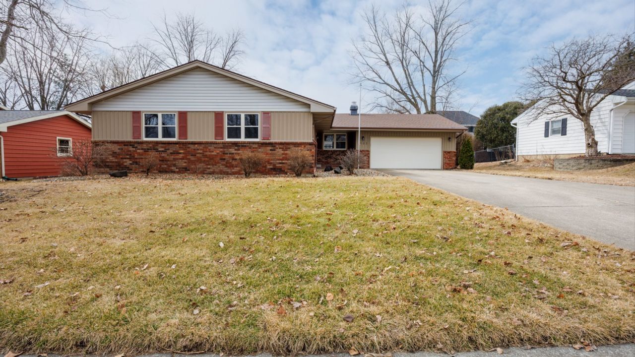 103 Cheltenham Drive, Normal, IL 61761 Main Photo