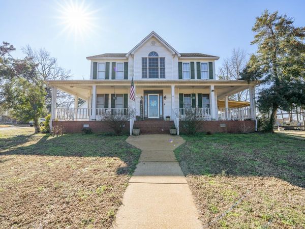 645 WILDFLOWER RIDGE LN, Savannah, TN 38372
