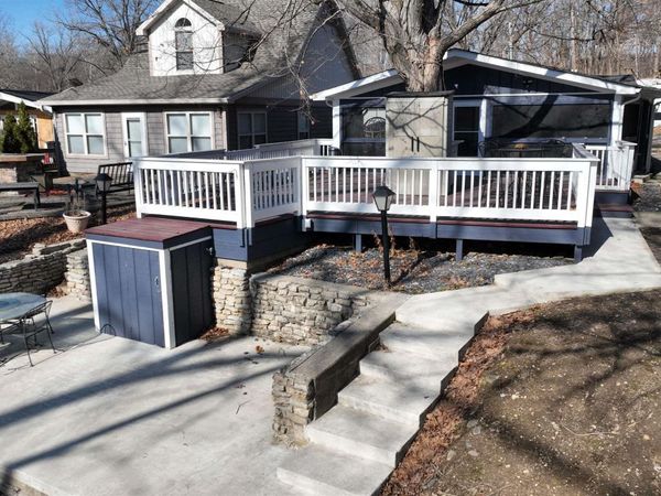 12386 W Crest Drive, Monticello, IN 47960