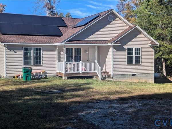 24580 St James Road, Unit 1, Amelia, VA 23803