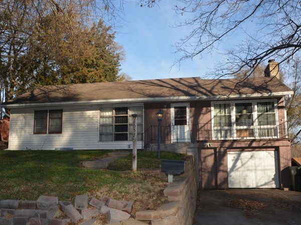1657 W 26th St, Sioux City, IA 51103