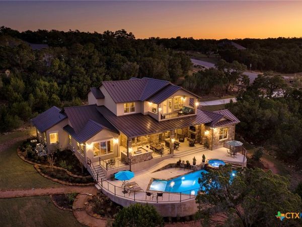 1420 Capitare , New Braunfels, TX 78132