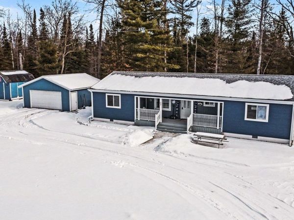 234 Elder W, Harrison, MI 48625