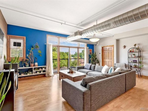 3299 Lowell Boulevard , Unit 302, Denver, CO 80211