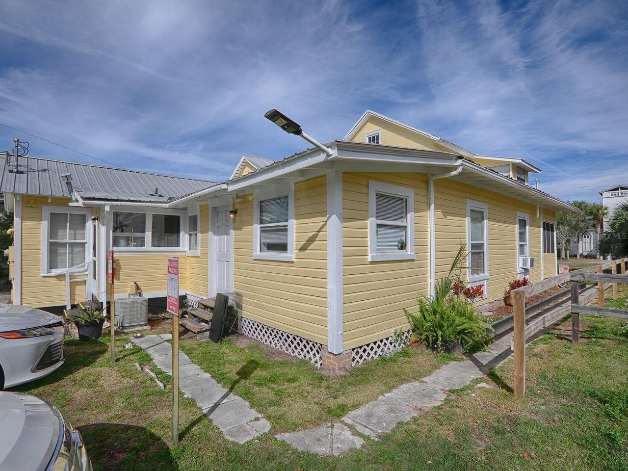 422 & 426 E Citrus Avenue, Eustis, FL 32726 Photo