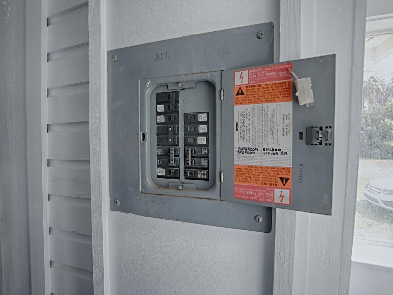 422 & 426 E Citrus Avenue, Eustis, FL 32726 Photo