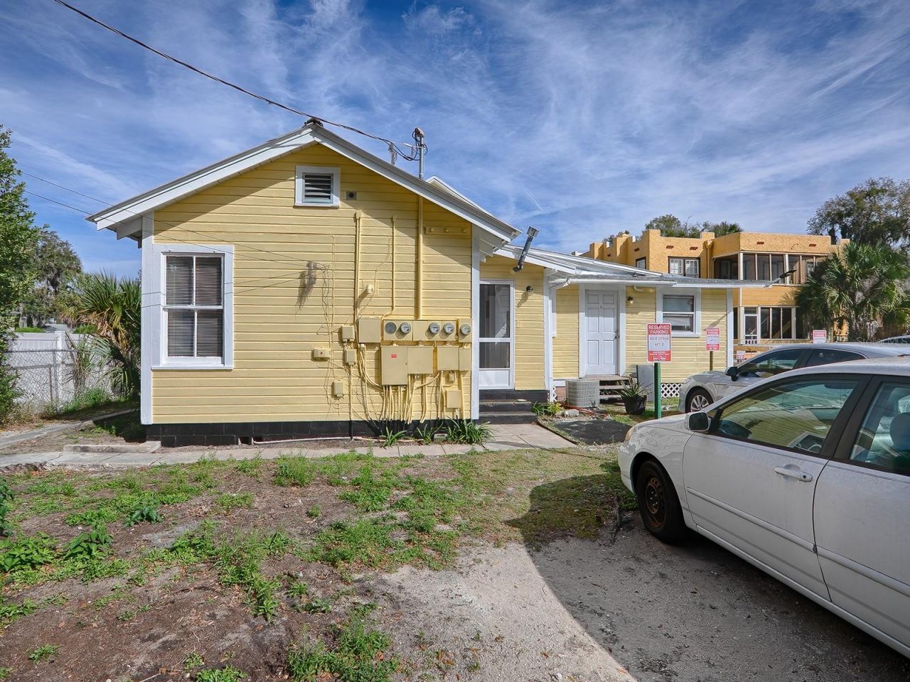 422 & 426 E Citrus Avenue, Eustis, FL 32726 Photo