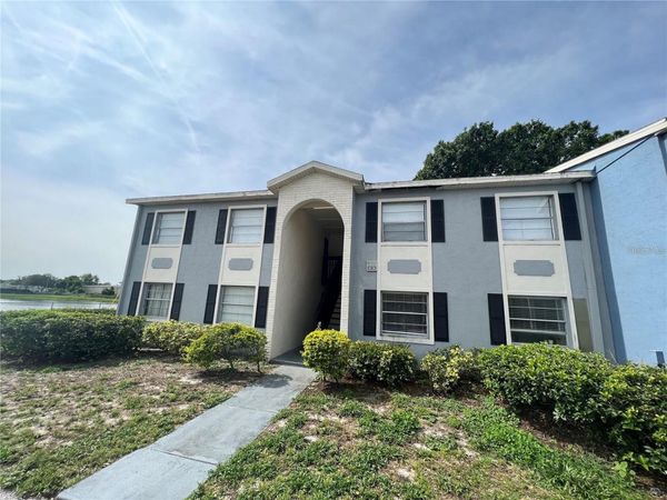 2535 N ALAFAYA TRAIL, Unit 65, ORLANDO, FL 32826