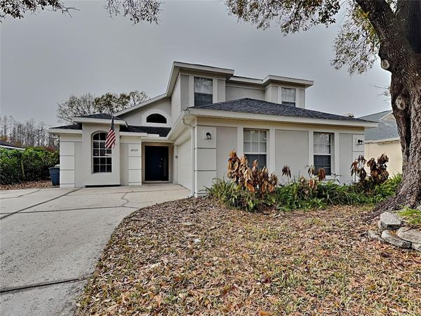 WESLEY CHAPEL, FL 33543