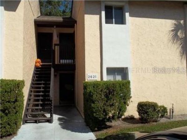 2621 PINE LAKE TERRACE, Unit D, SARASOTA, FL 34237